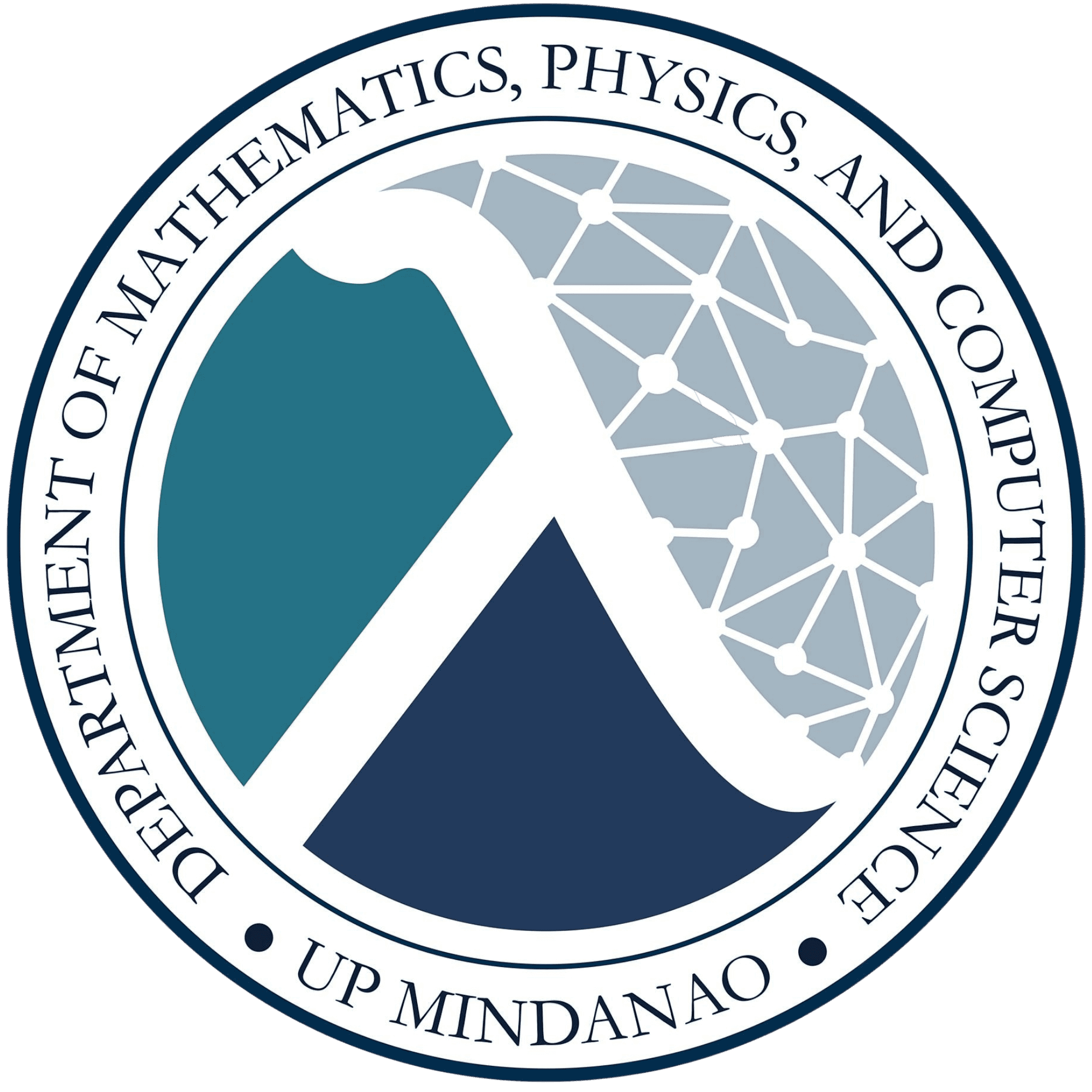 Department of Mathematics, Physics, and Computer Science